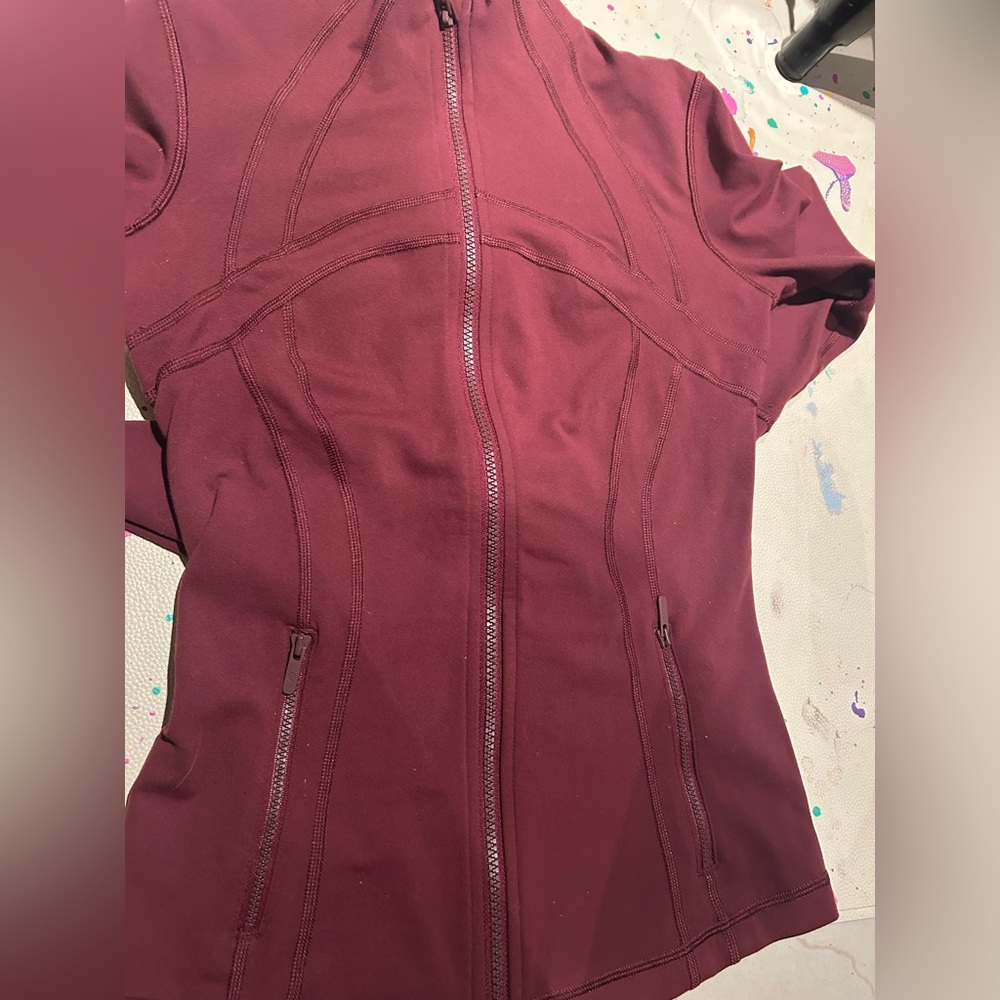Lululemon Athletica Women's Jacket - Picture 5 of 5